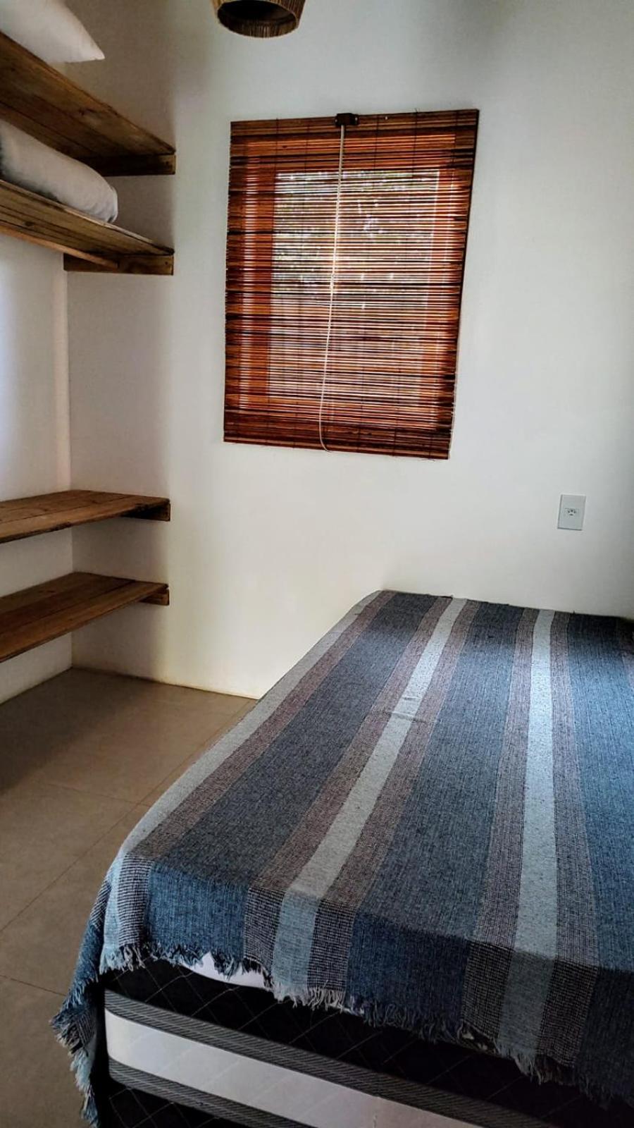 4 Elementos Guest House Porto Seguro Kamer foto