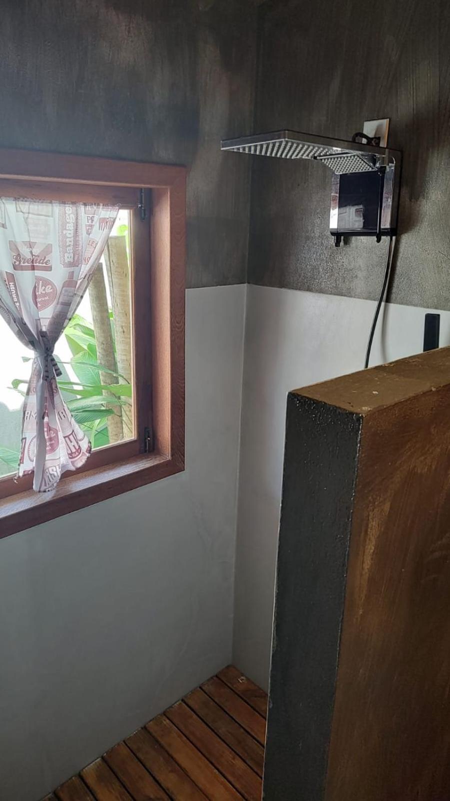 4 Elementos Guest House Porto Seguro Kamer foto
